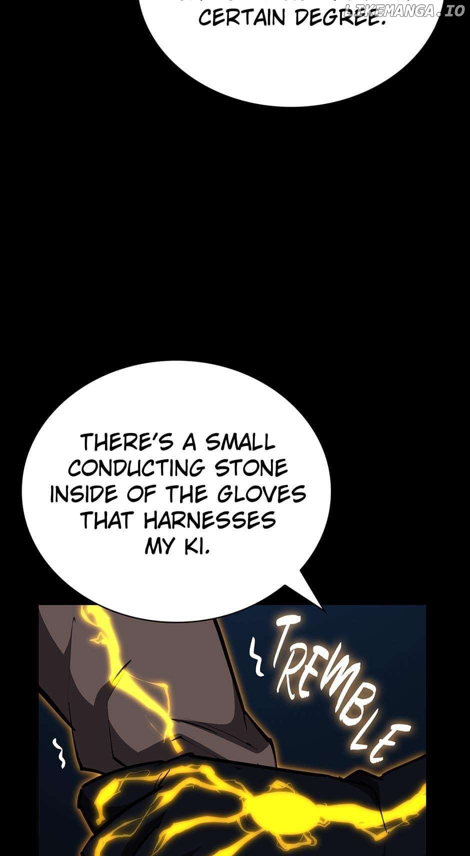 The Beginning After The End Chapter 182 image 031